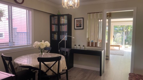 8348 French Street, Vancouver, BC 