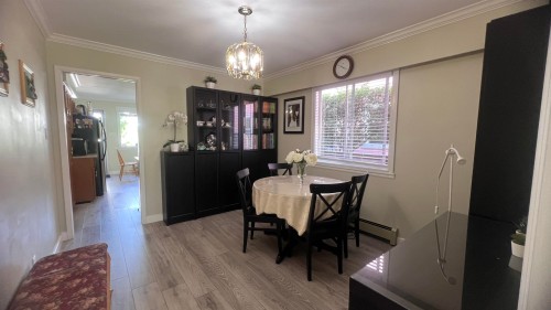 8348 French Street, Vancouver, BC 