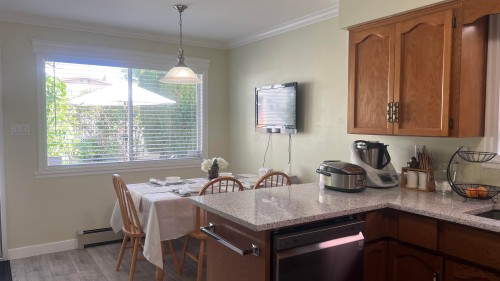 8348 French Street, Vancouver, BC 