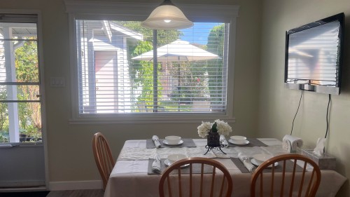 8348 French Street, Vancouver, BC 