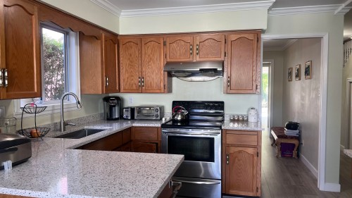 8348 French Street, Vancouver, BC 