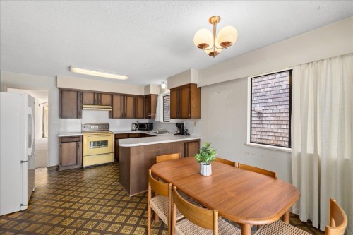 4427 6Th Avenue W, Vancouver, BC 