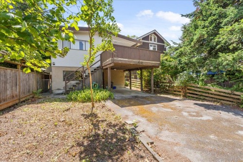 4427 6Th Avenue W, Vancouver, BC 