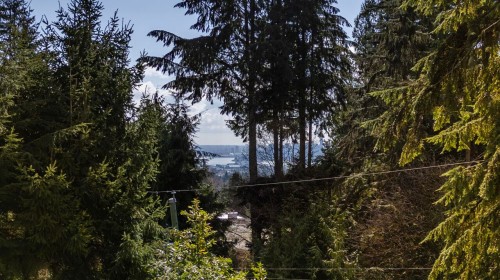 764 Eyremount Drive, West Vancouver, BC 