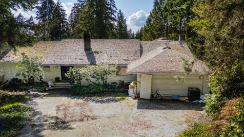 764 Eyremount Drive, West Vancouver, BC 