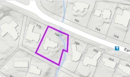 764 Eyremount Drive, West Vancouver, BC 