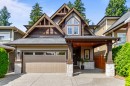 1248 Ravensdale Street, Coquitlam, BC 