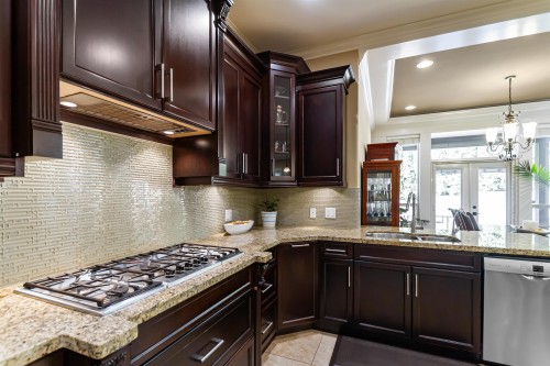 1248 Ravensdale Street, Coquitlam, BC 