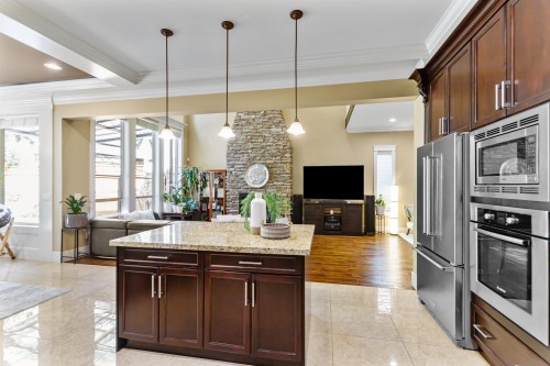 1248 Ravensdale Street, Coquitlam, BC 