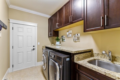 1248 Ravensdale Street, Coquitlam, BC 