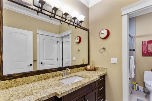 1248 Ravensdale Street, Coquitlam, BC 