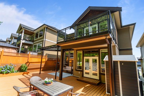 1248 Ravensdale Street, Coquitlam, BC 