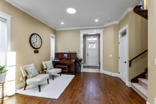 1248 Ravensdale Street, Coquitlam, BC 