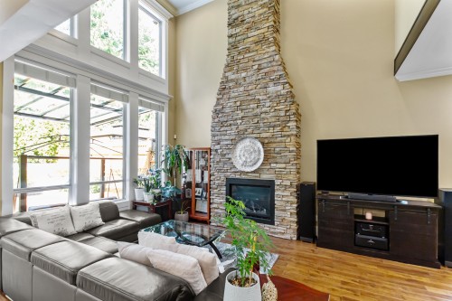 1248 Ravensdale Street, Coquitlam, BC 