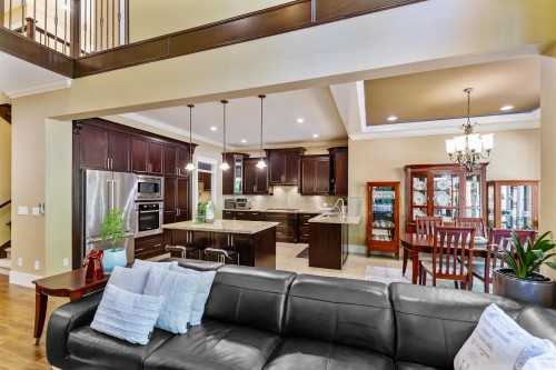 1248 Ravensdale Street, Coquitlam, BC 