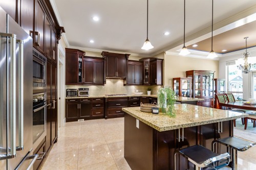 1248 Ravensdale Street, Coquitlam, BC 