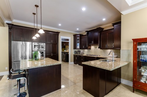 1248 Ravensdale Street, Coquitlam, BC 