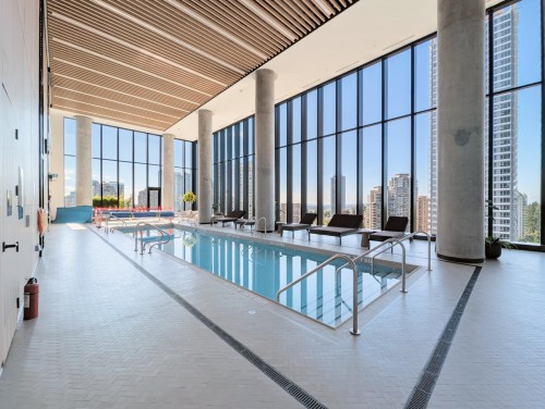 2502-5987 Wilson Avenue  Burnaby, BC V5H 0L7