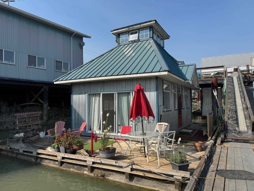 23220 Dyke Road  Richmond, BC V6V 1E2