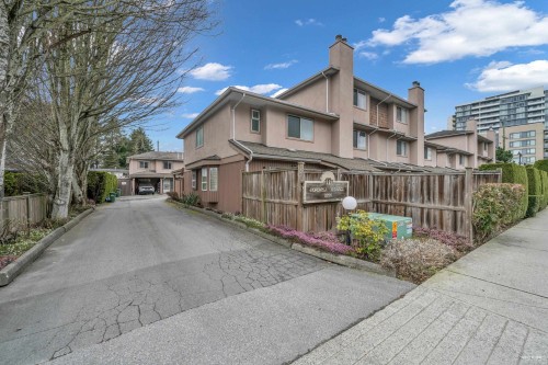 2-8891 Cook Road  Richmond, BC V6Y 3L8