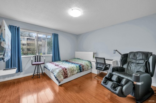 2-8891 Cook Road, Richmond, BC 