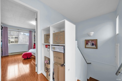 2-8891 Cook Road, Richmond, BC 