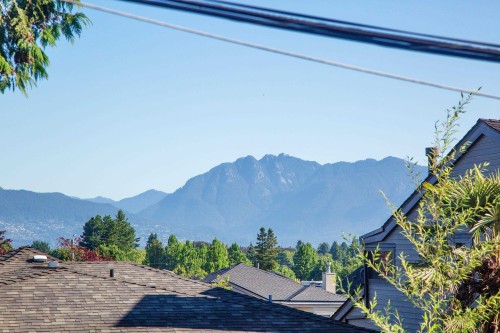 2929 24Th Avenue W, Vancouver, BC 