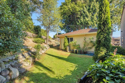 2929 24Th Avenue W, Vancouver, BC 