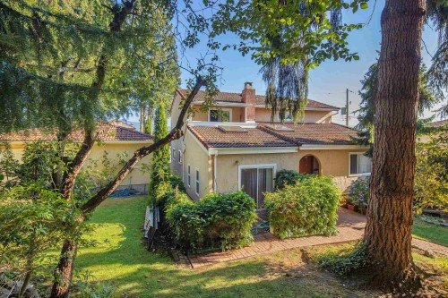 2929 24Th Avenue W, Vancouver, BC 