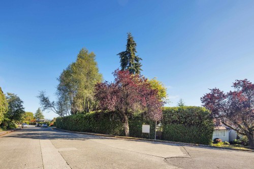 2929 24Th Avenue W, Vancouver, BC 