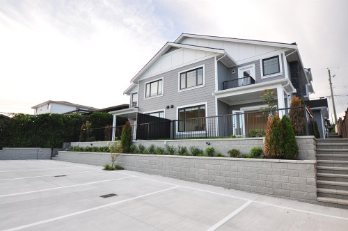 104-1138 Dansey Avenue, Coquitlam, BC 