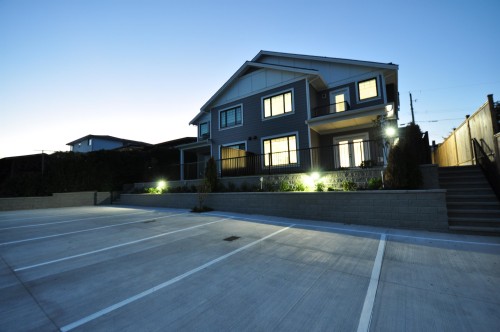 104-1138 Dansey Avenue, Coquitlam, BC 