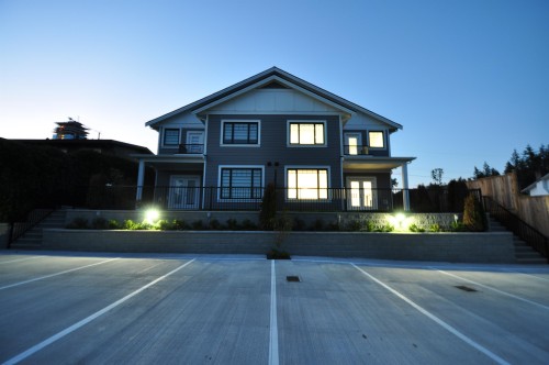 104-1138 Dansey Avenue, Coquitlam, BC 