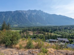 8214 Merlot Peak Drive  Pemberton, BC V0N 2L3