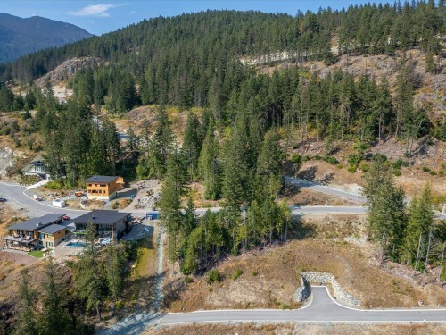 8206 Merlot Peak Drive, Pemberton, BC 