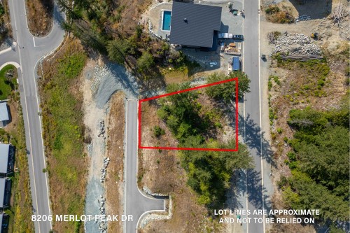 8206 Merlot Peak Drive, Pemberton, BC 