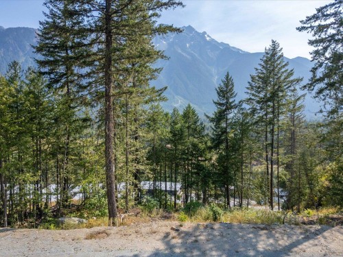 8206 Merlot Peak Drive, Pemberton, BC 