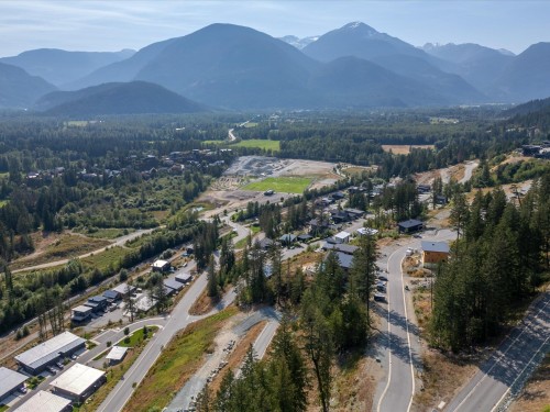 8206 Merlot Peak Drive, Pemberton, BC 