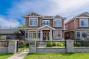 3968 Spruce Street, Burnaby, BC 