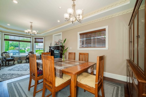 3968 Spruce Street, Burnaby, BC 