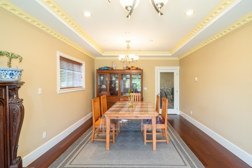 3968 Spruce Street, Burnaby, BC 