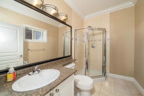 3968 Spruce Street, Burnaby, BC 