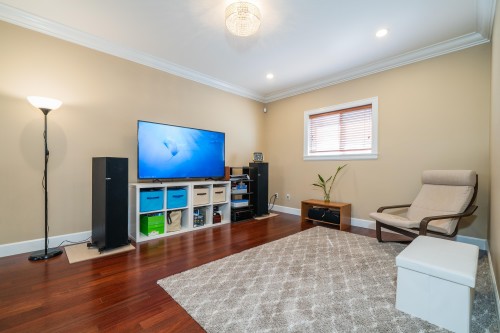 3968 Spruce Street, Burnaby, BC 