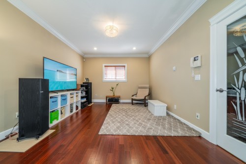 3968 Spruce Street, Burnaby, BC 