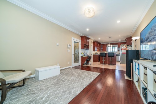 3968 Spruce Street, Burnaby, BC 