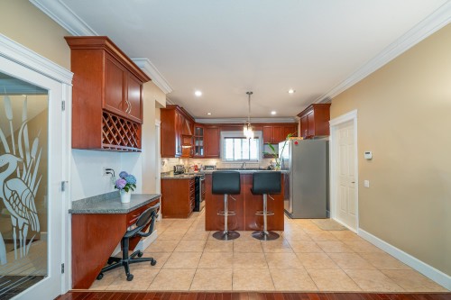 3968 Spruce Street, Burnaby, BC 