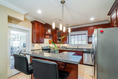 3968 Spruce Street, Burnaby, BC 