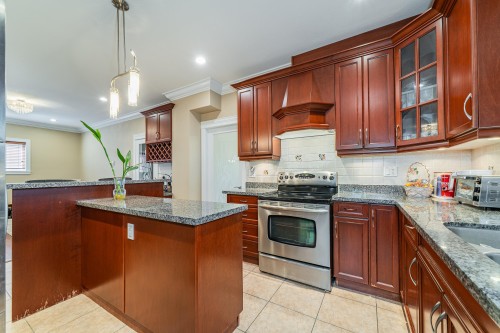 3968 Spruce Street, Burnaby, BC 