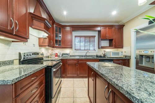 3968 Spruce Street, Burnaby, BC 