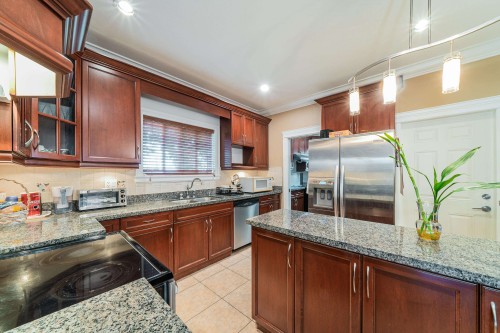 3968 Spruce Street, Burnaby, BC 